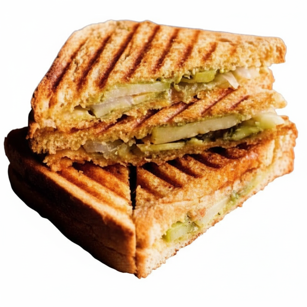Grilled Sandwich