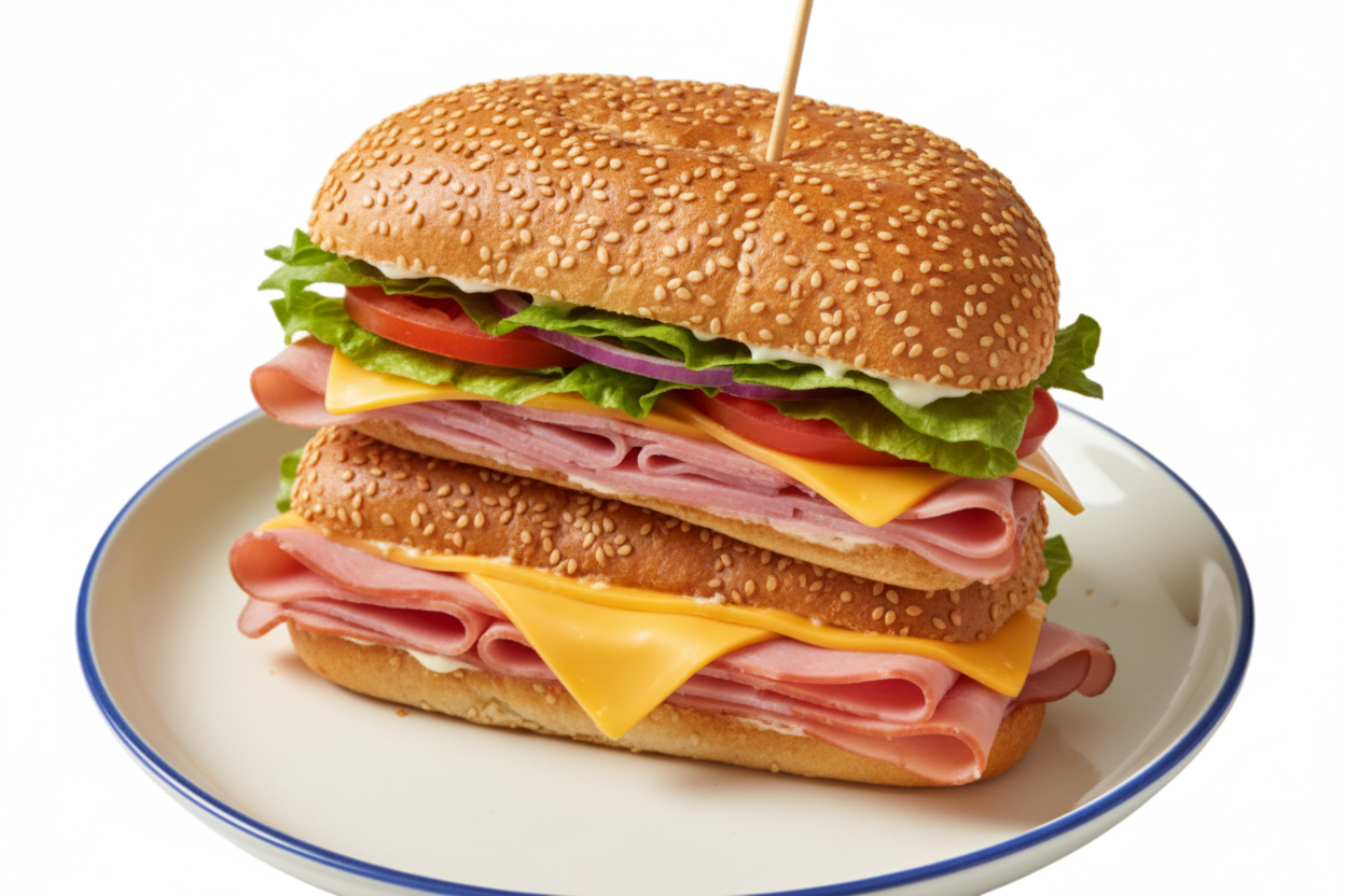 Club Sandwich