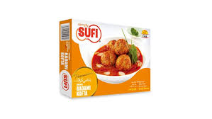 SUFI CHICKEN KOFTA(810gm)