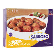 SABROSO CHICKEN KOFTA(800gm)