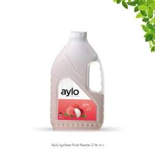 AYLO LYCHEE(2ltr