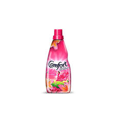 COMFORT LILY FRESH BOTTLE(400gm)