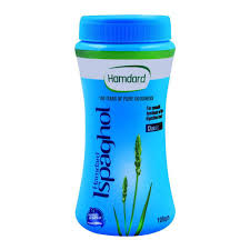 HAMDARD ISPAGHOL JAR(100gm)