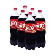 COLA NEXT (1.5ltrx6)