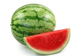 FRESH WATER MELON