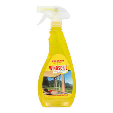 WINDSOR'S WINDOW & GLASS CLEANER(500ml)