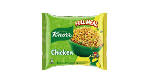 KNORR CHICKENFULL MEAL(110g)