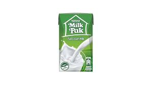 NESTLE MILK PACK (250ml)