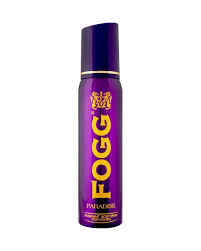 Fogg Paradise Body Spray For Women(120ml)