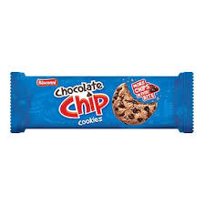 BISCONNI CHOCO CHIP COOKIES(36gm)