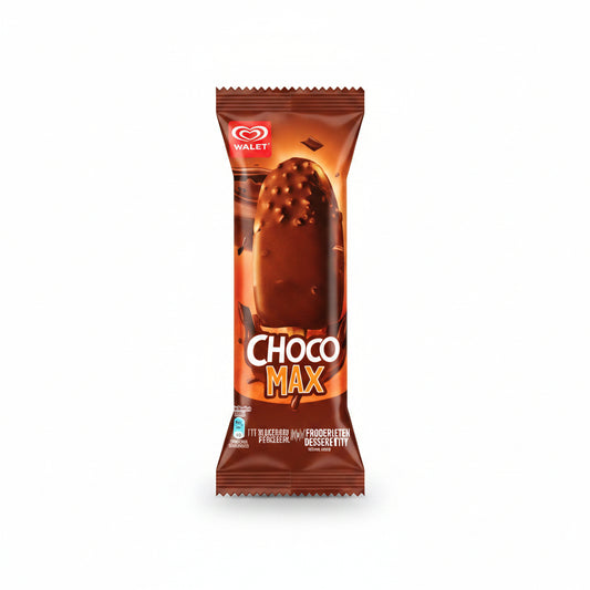 WALL'S CHOCO MAX ICE CREAM