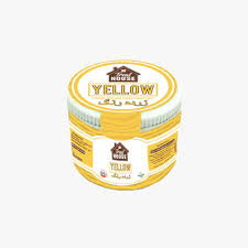 TREAT HOUSE FOOD COLOUR YELLOW(25gm)