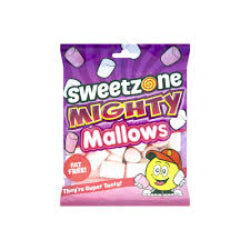 SWEETZONE MIGHTY MALLOWS