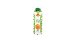 SHEZAN HAPPY FARM ORANGE(1ltr)