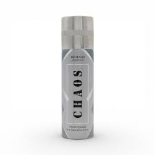 Hemani Fragrance Chaos Body Spray(200ml)