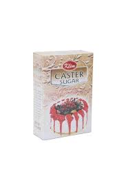 KLIM CASTER SUGAR(300gm)