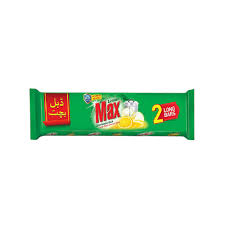 LEMON MAX LONG BAR(530gm)