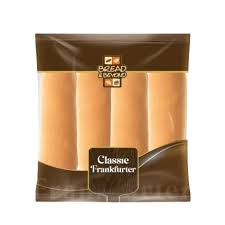 BREAD&BEYOND CLASSIC FRANKFURTE (4IN1)