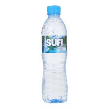 SUFI MINERAL WATER(500ml)