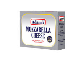 ADAM MOZZARELLA CHEESE(200gm)