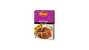 SHAN SHAMI KABAB MASALA(100gm)