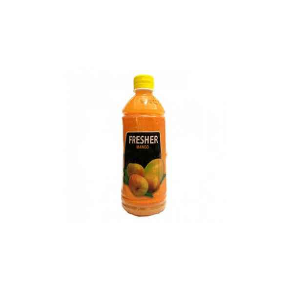 FRSHER MANGO JUICE(350ml)