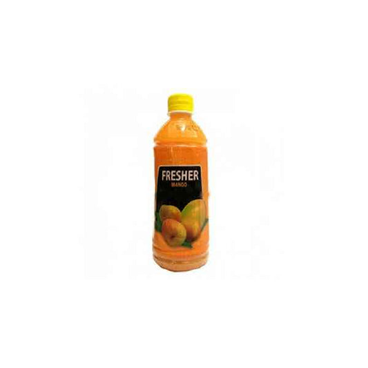 FRSHER MANGO JUICE(350ml)