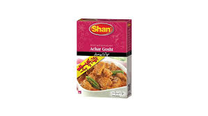 SHAN Achar Goshat (100gm)