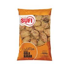 SUFI GOLA KABAB(1kg)