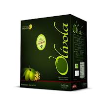 MEZAN OLIVOLA OIL(1ltrx5)