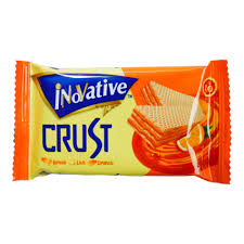 INNOVATIVE ORANG CRUST WAFFER(12gm)
