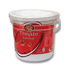BAKE PARLOR TOMATO KETCHUP(1800gm)