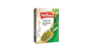 NATIONAL CORIANDER POWDER(100gm)