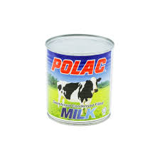 POLAC CONDENCED MILK(390gm)