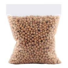 Chana White Small SP 1Kg