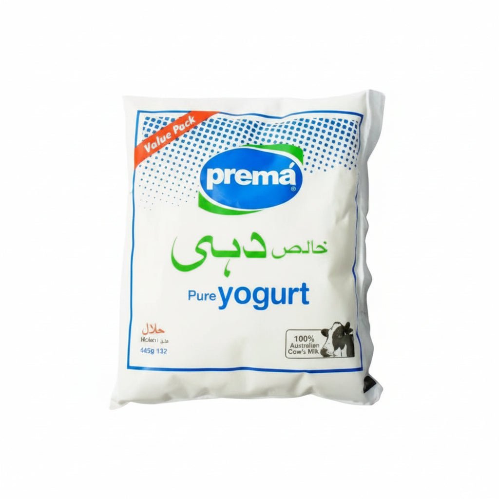 PREMA YOGURT(425ml)