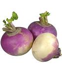 FRESH TURNIP (1KG)