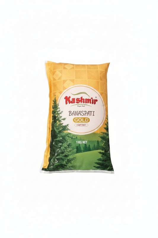 KASHMIR BANASPATI GOLD(1kg)