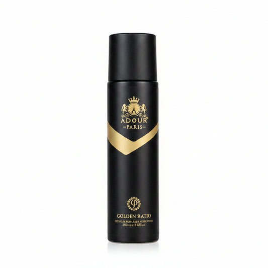 Adour Paris Golden Ratio Body Spray(250ml)