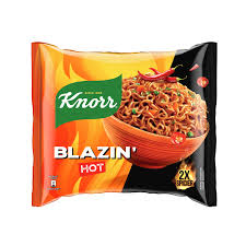 KNORR BLAZIN'HOT(110g)