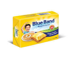 BLUE BAND BUTTER(50gm)