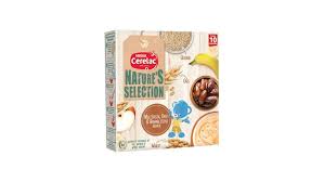 NESTLE CERELAC DATES & BANANA(350gm)