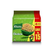 KNORR CHICKEN FAMILY PACK(200g)