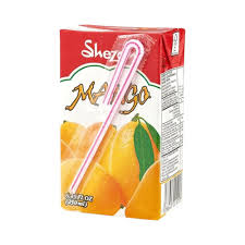 SHEZAN MANGO JUICE(250ml)