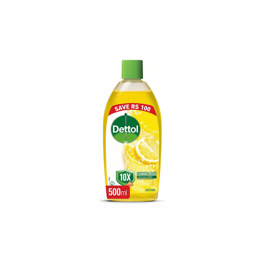DETTOL LIQUID CLEANER(500ml)