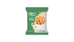 MENU CHICKEN FRICES(600gm)