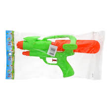 WATER GUN TOY