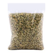 Daal Mong Shelled(500g)