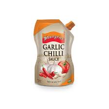 Shangrila Garlic Chilli Sauce (800g)