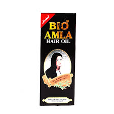 Bio Amla Hair Oil(200ml)